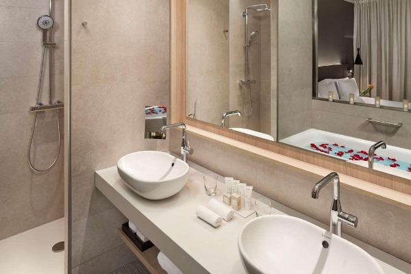 Hotel The Level at Meliá Barcelona Sky